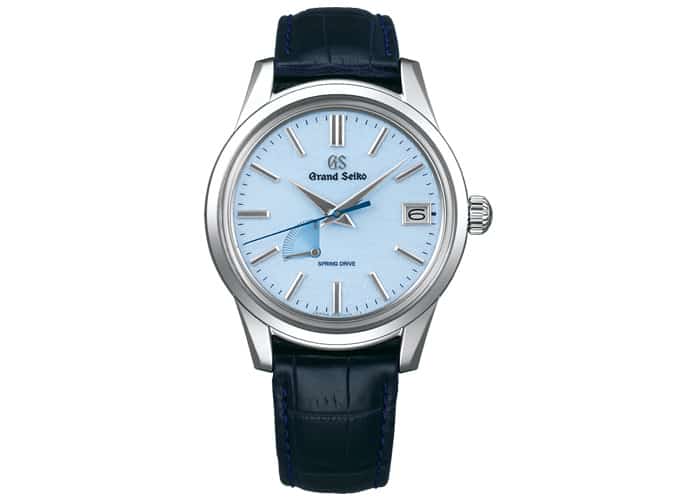 Grand Seiko