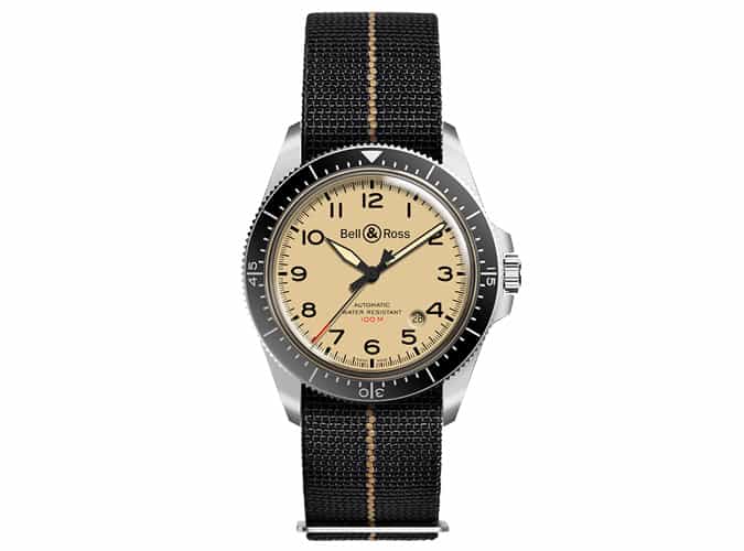 Bell & Ross BR V2-92