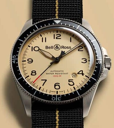 10 Of The Best Watches Under £10,000