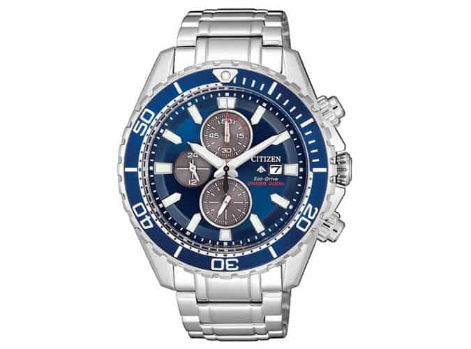 Citizen Promaster Diver