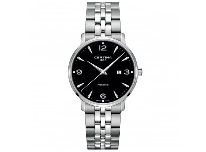 Certina DS Caimano
