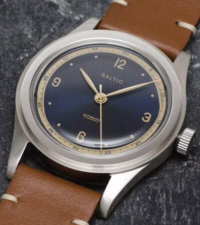 The Best Watches Under £350