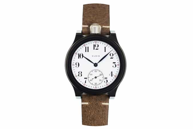THE CHICAGO 257 (46MM)