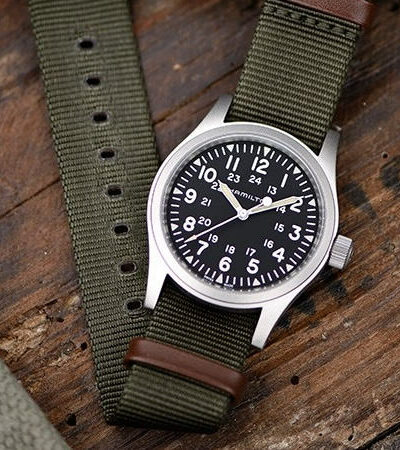 7 Of The Best American Watch Brands