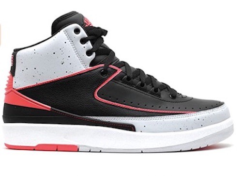 air jordan II