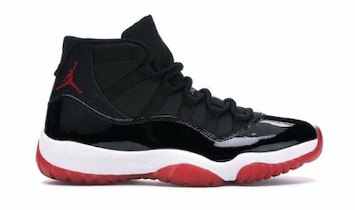 air jordan XI 