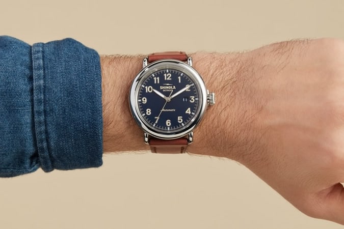 Shinola