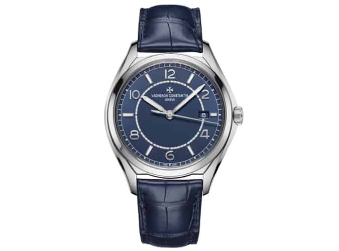 Vacheron FiftySix