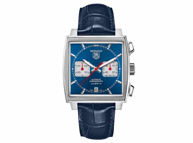 TAG Heuer Monaco