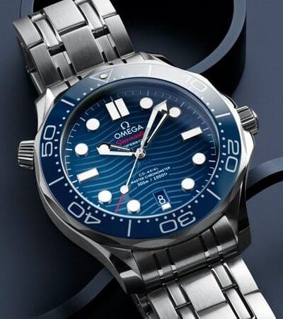 The Best Blue Dial Watches In 2026