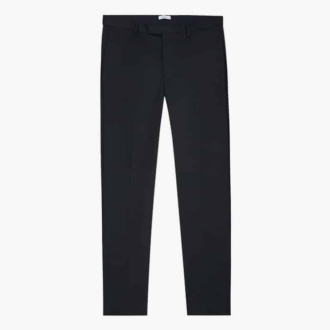 Reiss Eastbury WESTFORD SLIM FIT CHINOS