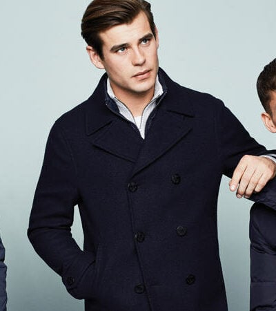 How To Build The Ultimate Minimalist Wardrobe For Men 2026