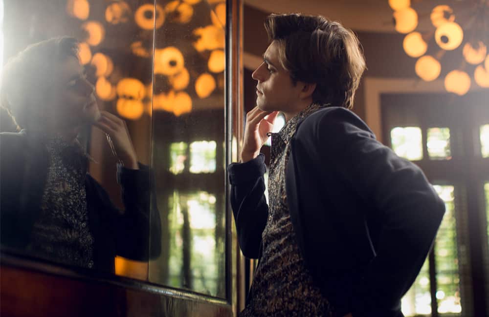 Charlie Rowe