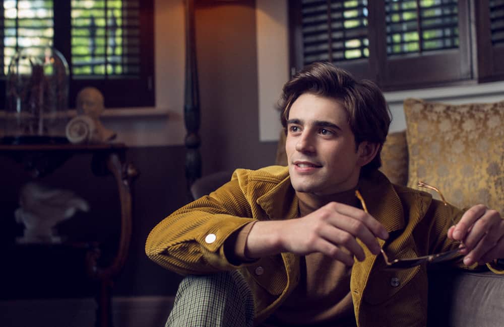 Charlie Rowe