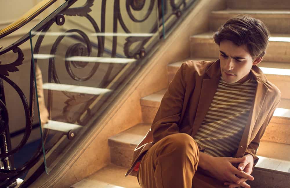 Charlie Rowe