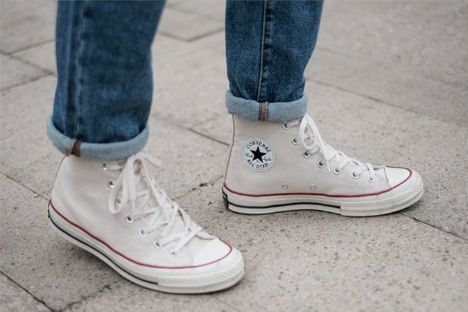 Converse All Star