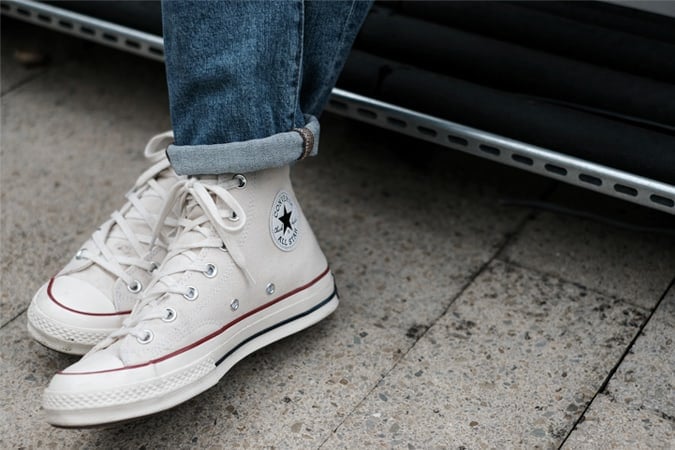 Converse All Star