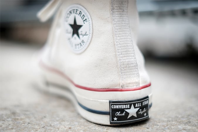 Converse All Star