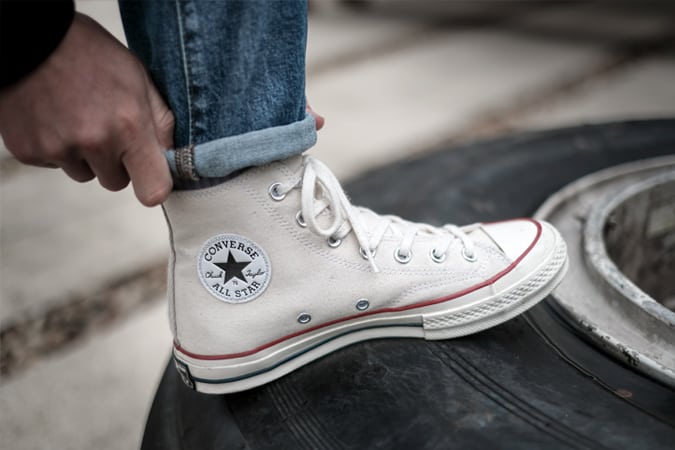 Converse All Star