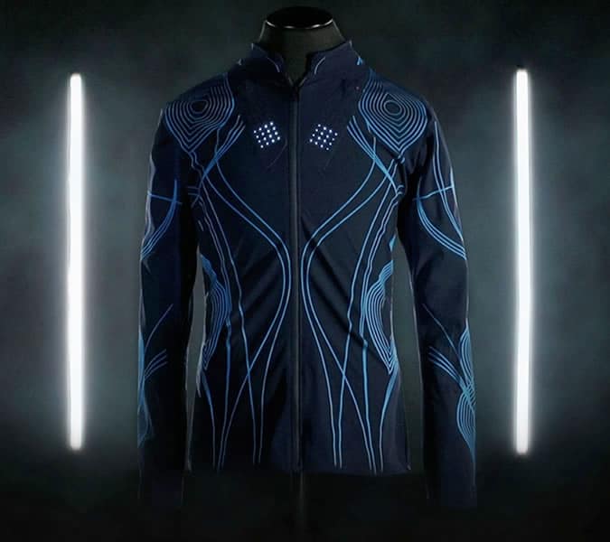 Sound Jacket