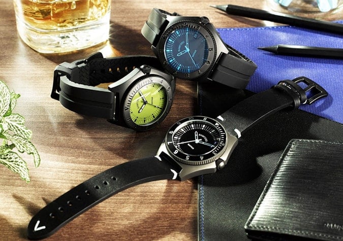 Bamford Watches