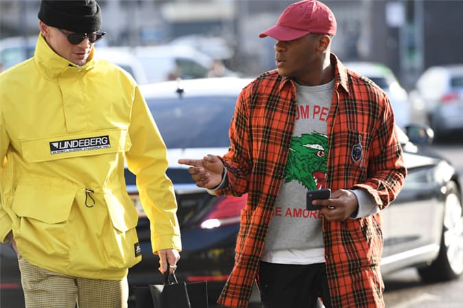 Street Style