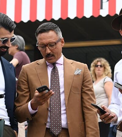 The Coolest Jobs In Menswear Today