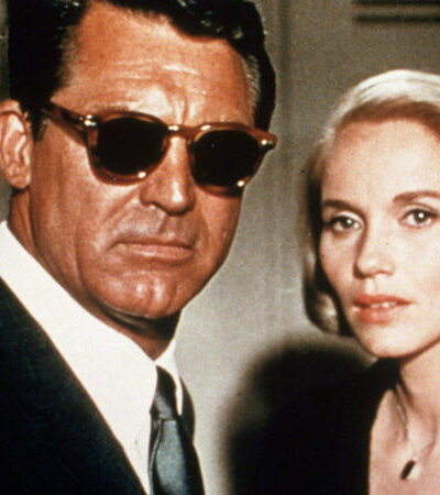 The Best Sunglasses From The Movies