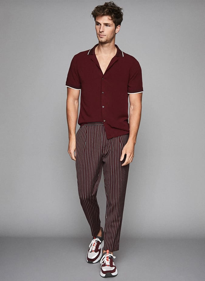 Reiss