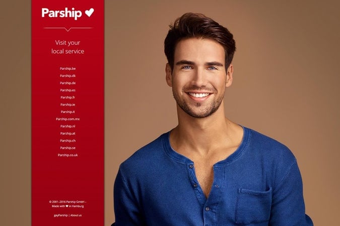 Parship