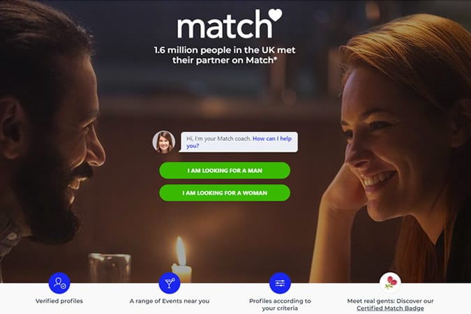 Match