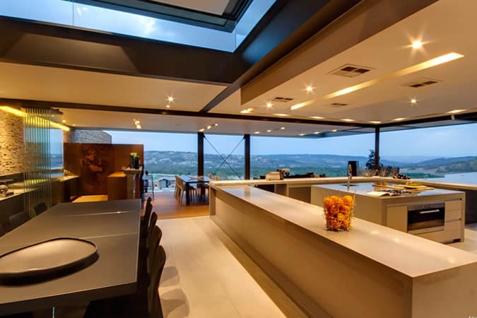 The House Boz
