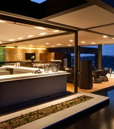 Inside The World’s Coolest Designer Homes