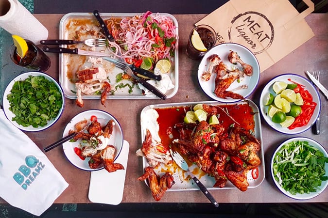 BBQ Dreamz