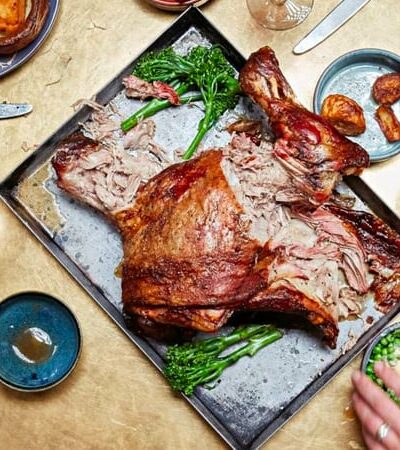 The Biggest And Best Food Trends For 2026