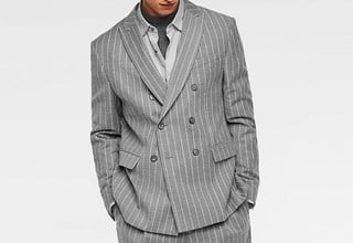 Men's Nu tailoring Trend