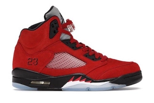 air jordan V