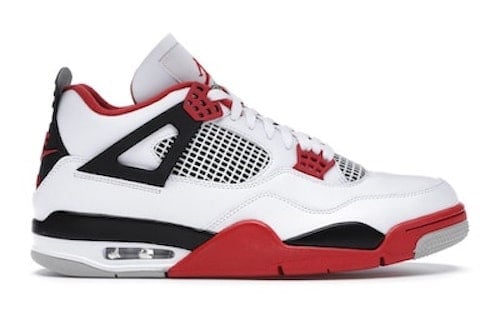 air jordan iv