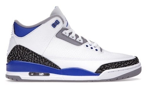 air jordan III