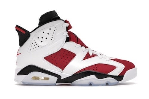 air jordan VI