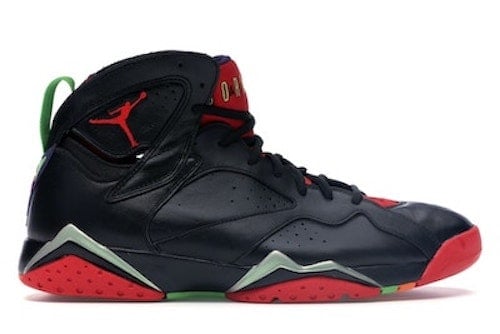 air jordan VII