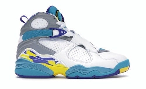 air jordan VIII