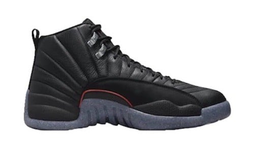 air jordan XII