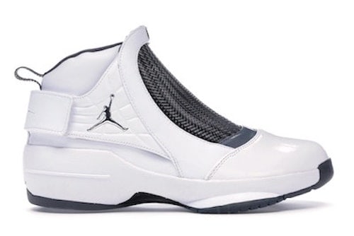 air jordan XIX