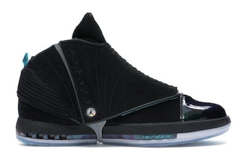 air jordan XVI