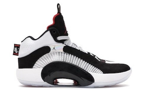 air jordan XXXVDNA