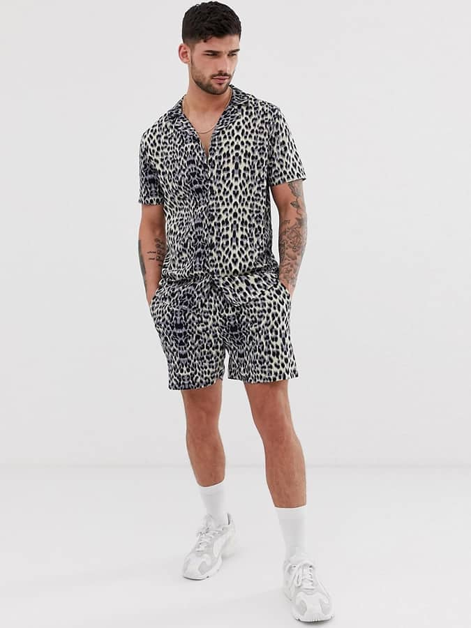 boohooMAN at Asos