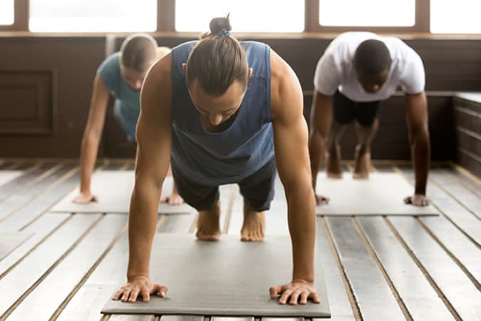 best hobbies for men