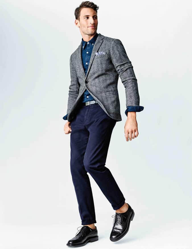 Brooklyn Tailors