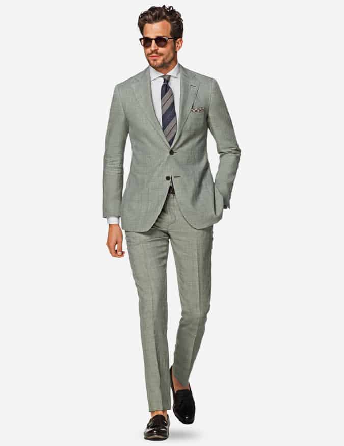 Suit Supply